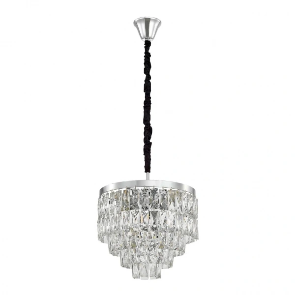 Люстры подвесныеML.844.6 CR MODELUX | Svetdom.by