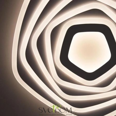 Люстры потолочныеCL737A55E CITILUX | Svetdom.by