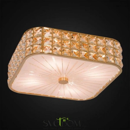 Люстры потолочныеCL324242 CITILUX | Svetdom.by