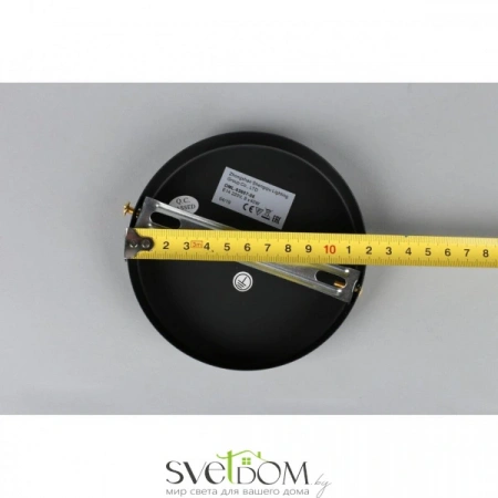 Люстры потолочныеOML-93607-08 Omnilux | Svetdom.by