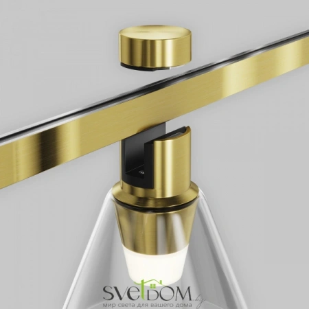 TR147-1-3W4K-BS Maytoni