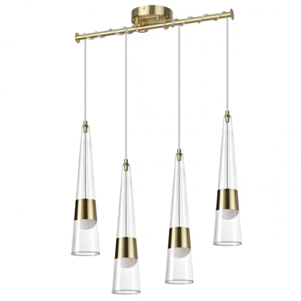 Люстры5043/42L Odeon Light | Svetdom.by