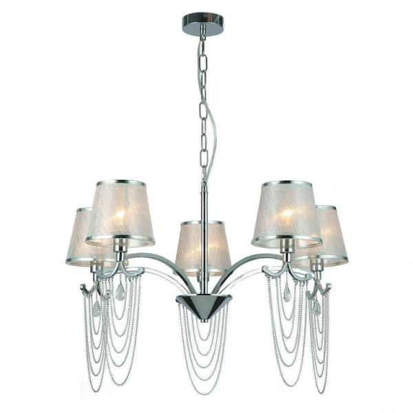 Люстры подвесные2855-5P Favourite | Svetdom.by