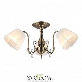 Люстра потолочная Omnilux  OML-29117-03