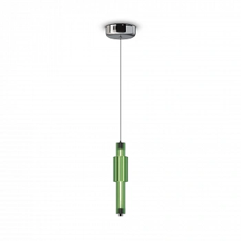 Подвесной светильник Maytoni MOD308PL-L9GN3K