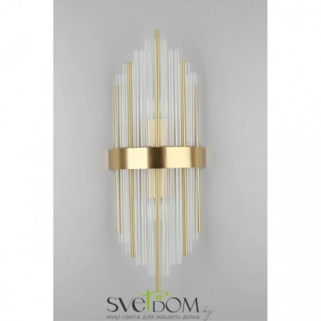 Настенные светильники APL.638.11.02 Aployt | Svetdom.by