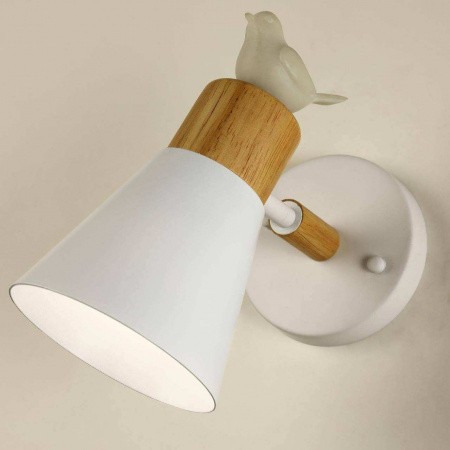 Настенные светильники 2939-1W Favourite | Svetdom.by