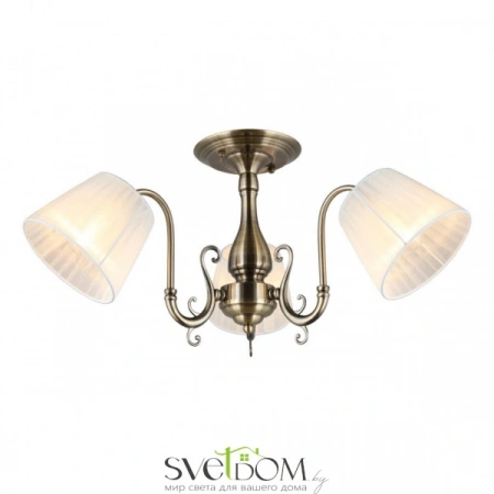 Люстры потолочныеOML-29117-03 Omnilux | Svetdom.by
