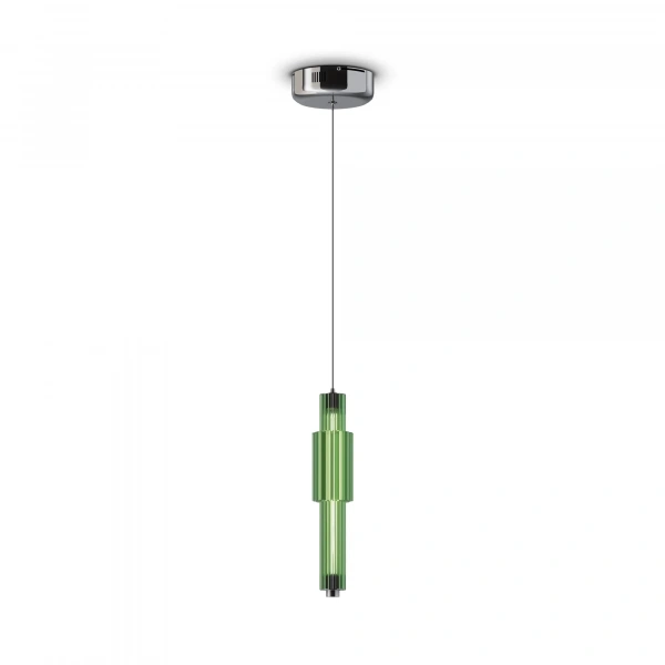 Подвесные светильники Maytoni MOD308PL-L9GN3K от Магазина Svetdom.by