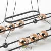 Подвесной светильник Lussole Taylor LSP-7379 LED Lussole