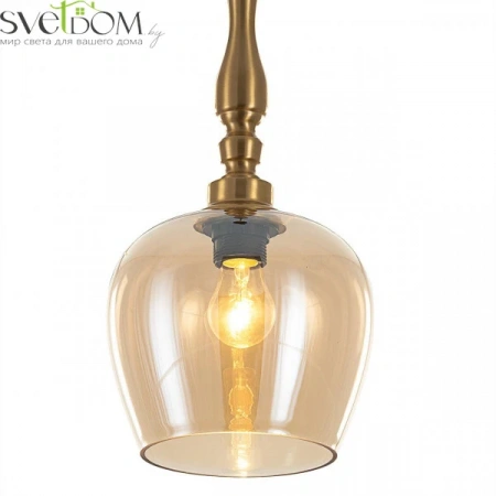 Подвесные светильники CITILUX CL475011 от Магазина Svetdom.by