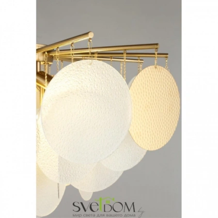 Люстры потолочныеOML-89907-06 Omnilux | Svetdom.by