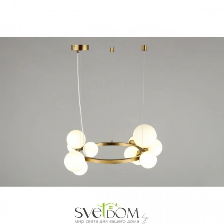 Люстры подвесныеAPL.314.03.11 Aployt | Svetdom.by