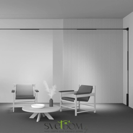 TR161-1-25W3K-B Maytoni