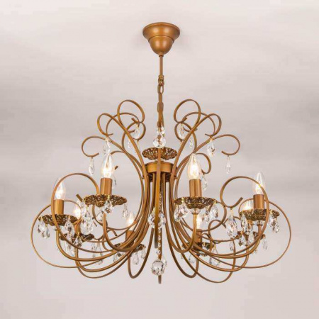 Люстры подвесныеCL411181 CITILUX | Svetdom.by