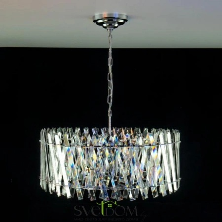 Люстры подвесныеCL334281 CITILUX | Svetdom.by