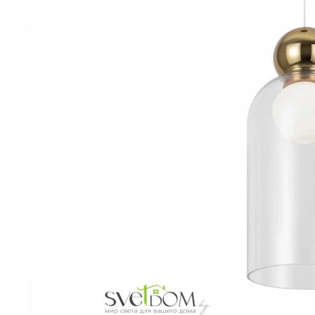 Подвесные светильники Freya FR5220PL-01G от Магазина Svetdom.by