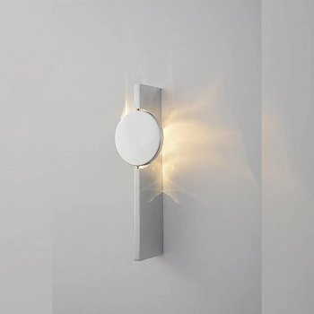 Crystal Lux Бра Crystal Lux REGALO AP5W LED CHROME