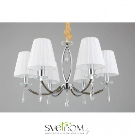 Люстры подвесныеOML-57703-06 Omnilux | Svetdom.by