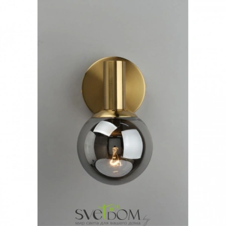 Настенные светильники APL.610.01.01 Aployt | Svetdom.by