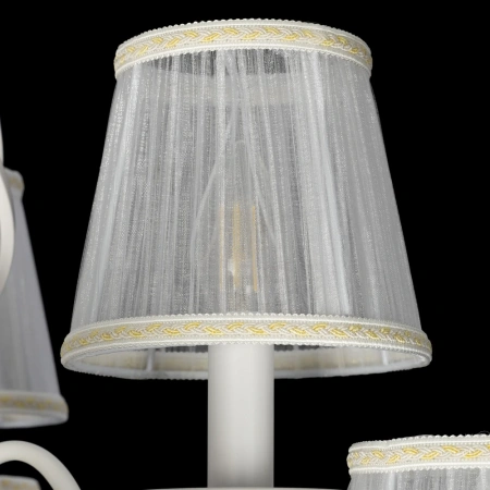 Подвесная люстра Citilux Ровена CL427250 CITILUX
