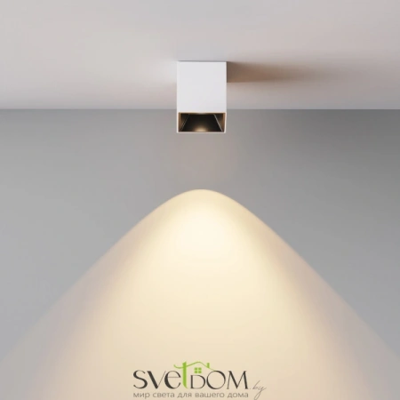 Потолочные светильники Maytoni C064CL-5W3K-SQ-WB от Магазина Svetdom.by