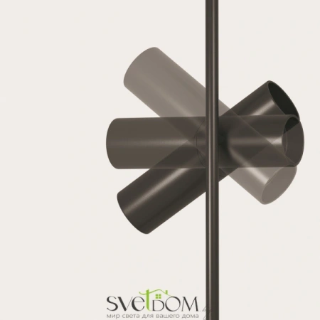 Потолочные светильники Maytoni C021CL-02B от Магазина Svetdom.by