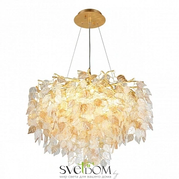 Люстра подвесная Aployt  APL.850.03.10