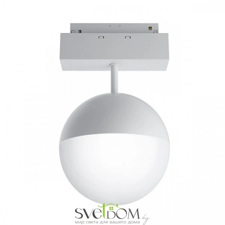 TR017-2-10W3K-W Maytoni