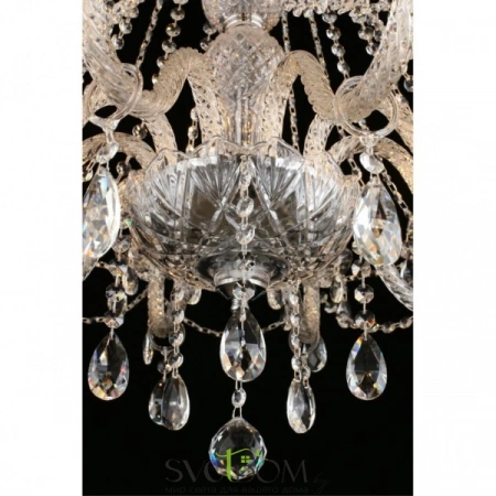 Люстры подвесныеAPL.814.03.10 Aployt | Svetdom.by