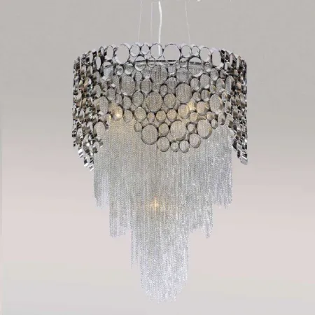 Люстры подвесные1960/306 Crystal Lux | Svetdom.by