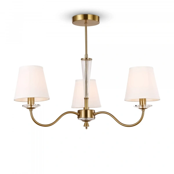 ЛюстрыFR2027PL-03BS Freya | Svetdom.by