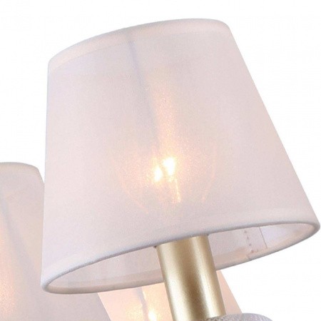 Люстры подвесные2665-7P Favourite | Svetdom.by