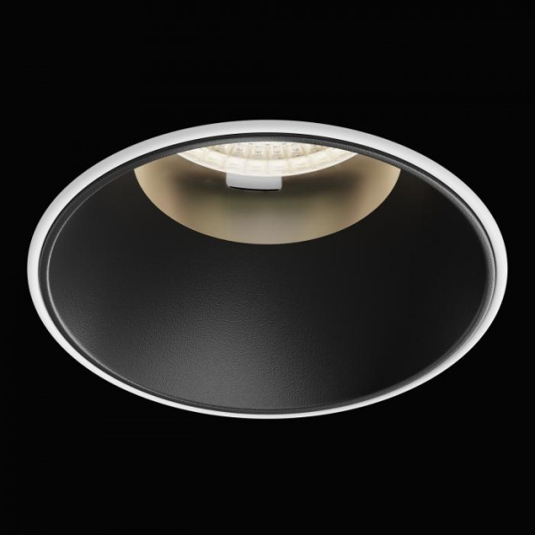 Встраиваемые светильники Maytoni DL051-2B от Магазина Svetdom.by