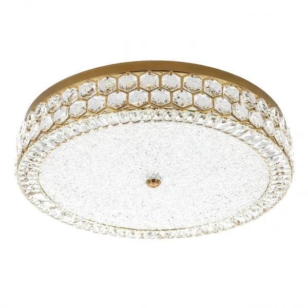 Потолочные светильники LED4U L1181-700 BS от Магазина Svetdom.by