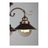 Люстра потолочная Omnilux  OML-50407-03 Omnilux