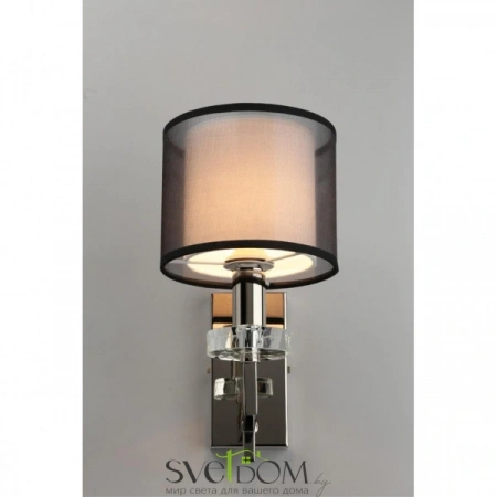 Настенные светильники APL.753.01.01 Aployt | Svetdom.by
