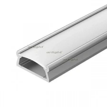 ARLIGHT Профиль TM-2000 (CT) ANOD (Arlight, Алюминий)