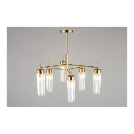 Люстра потолочная Omnilux  OML-68517-06 Omnilux