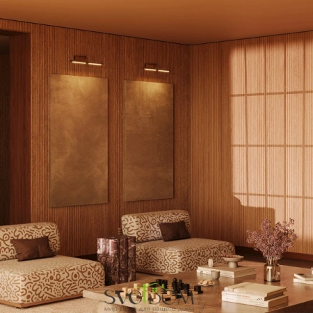 Подсветки MIR266WL-L12BS3K Maytoni | Svetdom.by