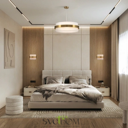 Настенные светильники FR5367WL-02BS Freya | Svetdom.by