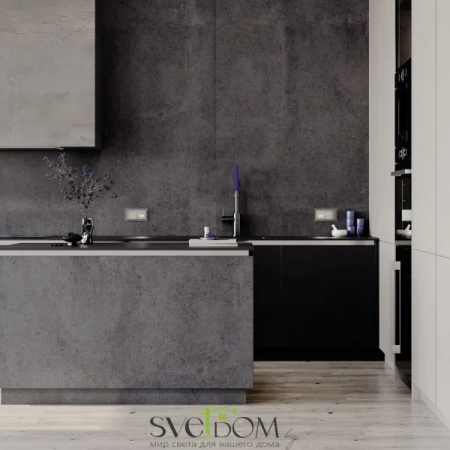 Проходной переключатель одноклавишный Voltum S70 VLS010304  VLS010304 Voltum