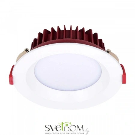 Встраиваемые светильники ST LUCE ST752.538.24 от Магазина Svetdom.by