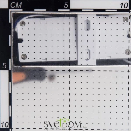 Бра EL334W16.1 CITILUX | Svetdom.by