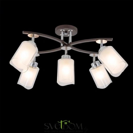 Люстры потолочныеCL156152 CITILUX | Svetdom.by