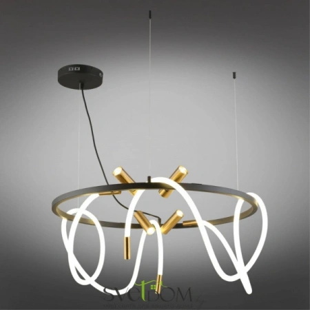 Люстры подвесныеAPL.066.03.70 Aployt | Svetdom.by