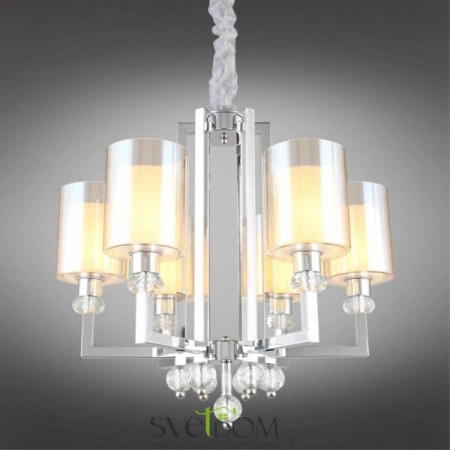 Люстры подвесныеOML-79903-06 Omnilux | Svetdom.by