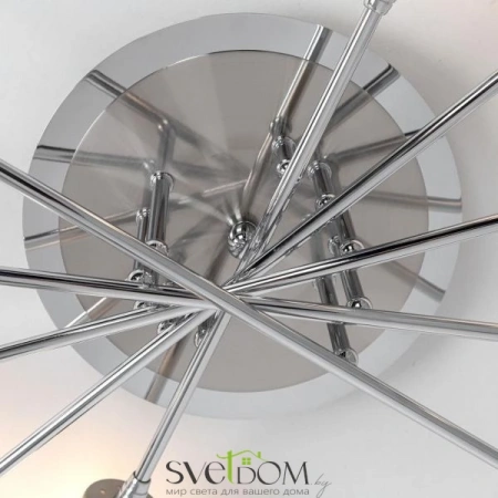 Фото CL109101 CITILUX Люстры потолочныеCL109101 CITILUX | Svetdom.by