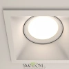 Встраиваемые светильники Maytoni DL029-2-02W от Магазина Svetdom.by