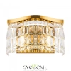 Настенный светильник (бра) Maytoni DIA005WL-02G Maytoni